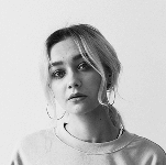 Louise Jensen - profile image.