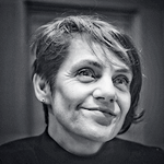 Anna Nielsen - author profile image.
