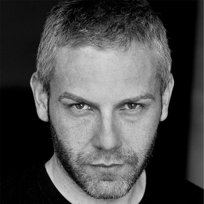 Cristofer Vaccaro - profile image.
