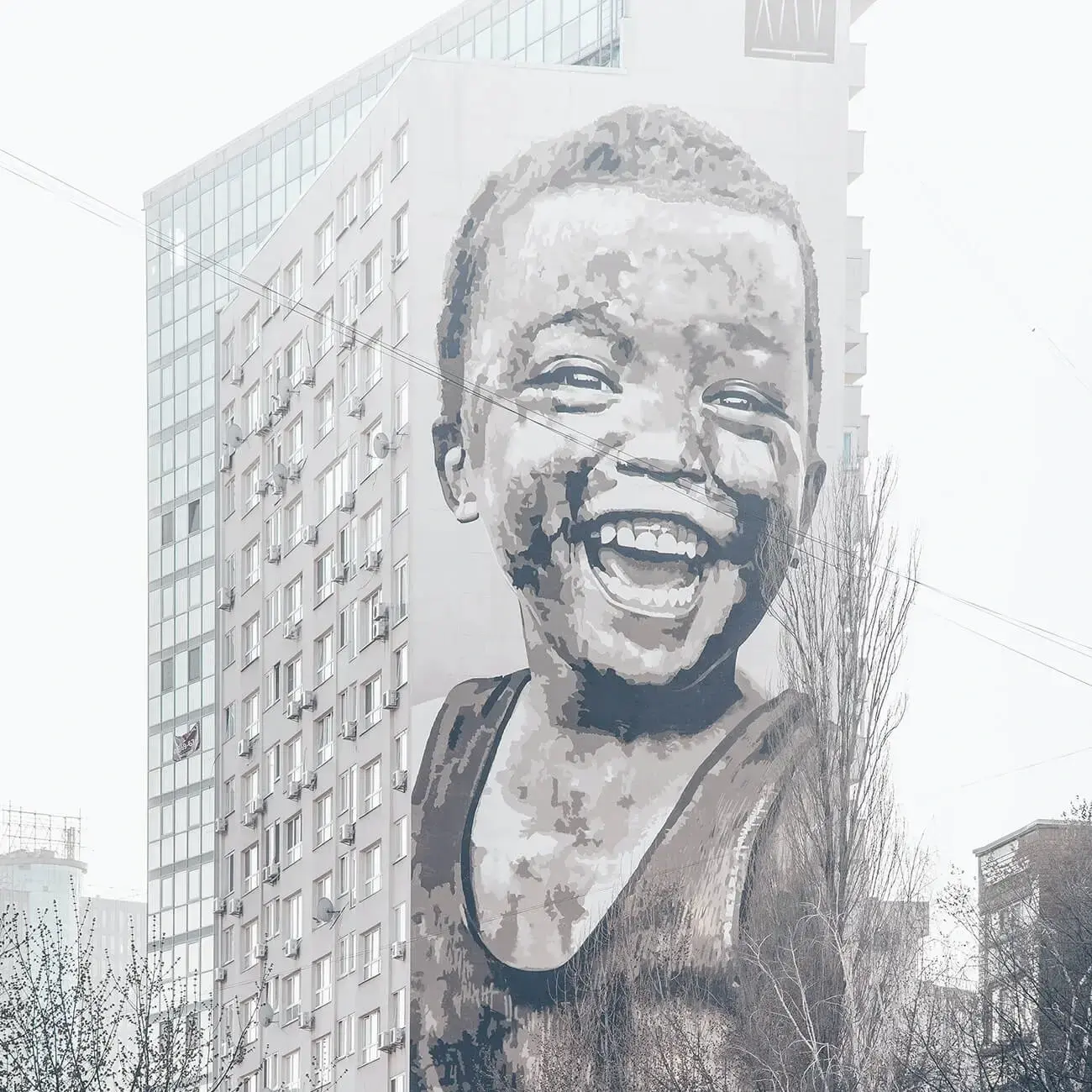 Keep on Smiling - cover image.