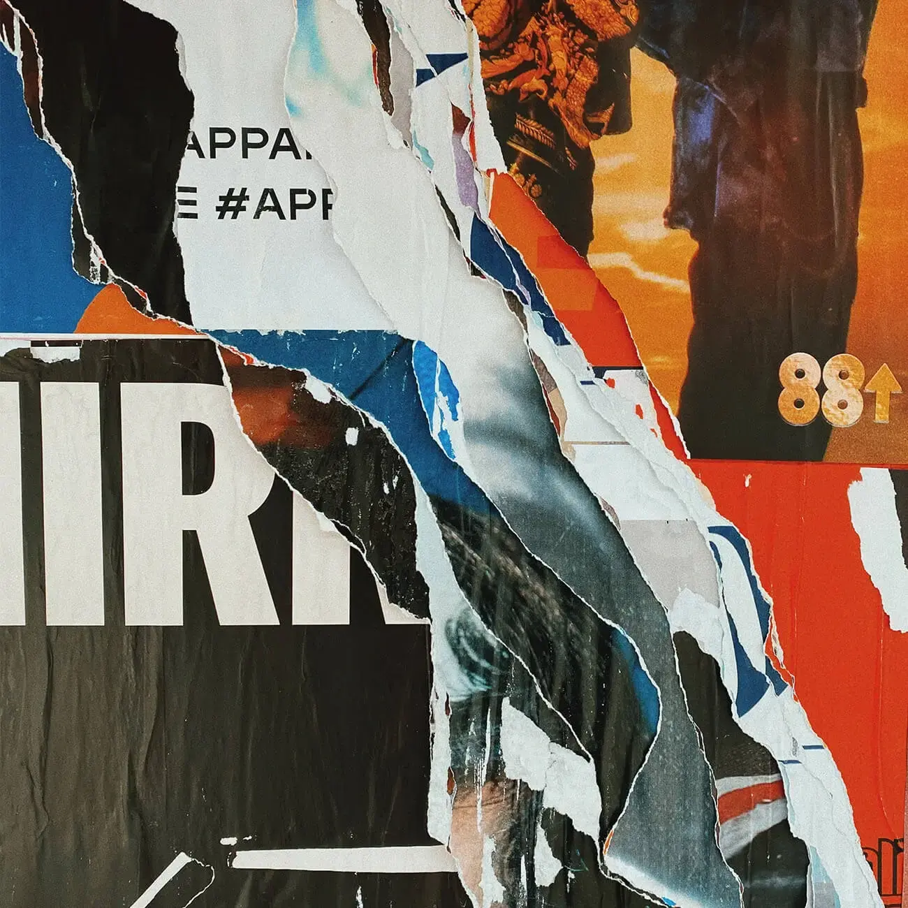 History of paper - cover image.