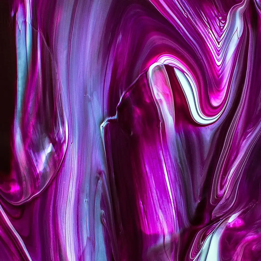 The future is colorful - cover image.