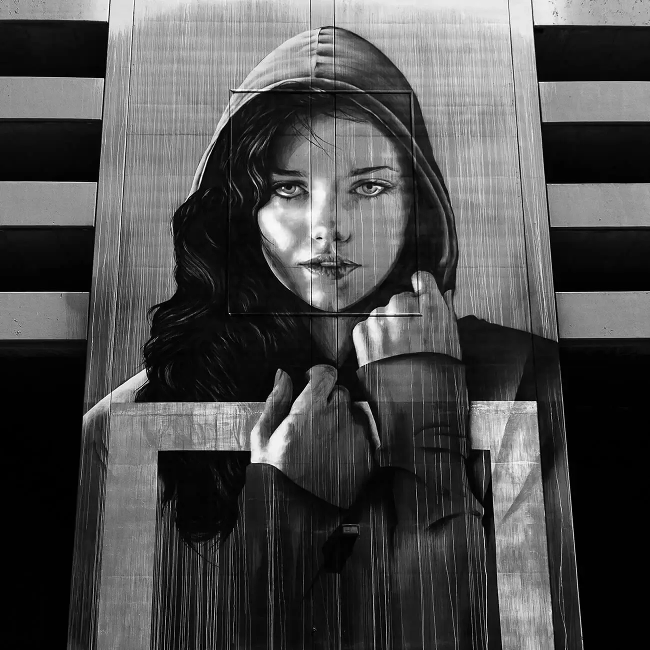 Street Art Festival - cover image.