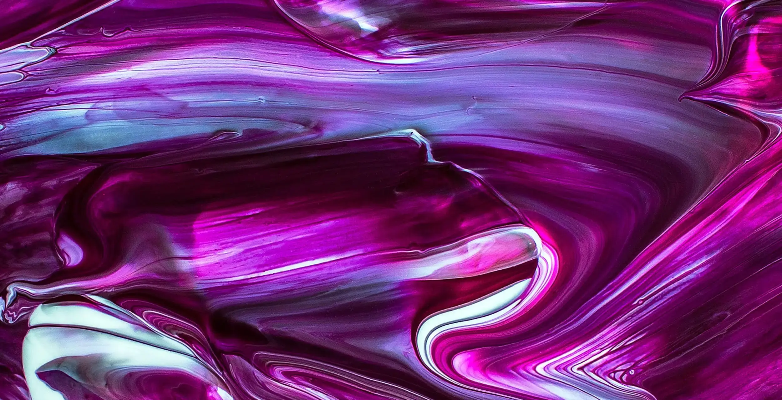 The future is colorful magazine - cover image.